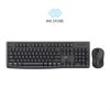 BỘ BÀN PHÍM CHUỘT KHÔNG DÂY DAREU MK188G 2 BỘ BÀN PHÍM CHUỘT KHÔNG DÂY DAREU MK188G