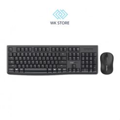 BỘ BÀN PHÍM CHUỘT KHÔNG DÂY DAREU MK188G