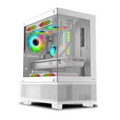 Máy Tính PC New-01 | I3 12100f | Ram 16GB RGB | VGA 1650/1660S/3050