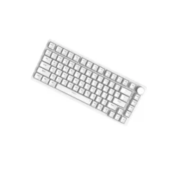 BÀN PHÍM CƠ NEWMEN GM326 White / Type C / Hotswap 6 vn 11134207 7r98o lpm1jwspj3vf9f tn