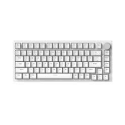 BÀN PHÍM CƠ NEWMEN GM326 White / Type C / Hotswap 3 vn 11134207 7r98o lpm1jwsplx0b98 tn