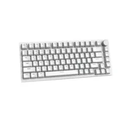BÀN PHÍM CƠ NEWMEN GM326 White / Type C / Hotswap 4 vn 11134207 7r98o lpm1jwspnbkr8a tn
