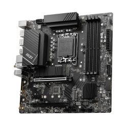 Bo mạch chủ Mainboard MSI PRO B760M-A WIFI DDR4 8 vn 11134207 7r98o lpt2yqg053gyf5
