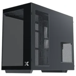 Vỏ Case Máy Tính Xigmatek Cubi M - Đen | Micro ATX, Không Fan Mới 7 vn 11134207 7r98o lrykpiw7rpg9bf tn