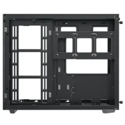 Vỏ Case Máy Tính Xigmatek Cubi M - Đen | Micro ATX, Không Fan Mới 9 vn 11134207 7r98o lrykpiw8mly138 tn