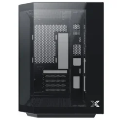 Vỏ Case Máy Tính Xigmatek Cubi M - Đen | Micro ATX, Không Fan Mới 5 vn 11134207 7r98o lrykpiw9226xab tn