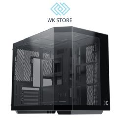 VỎ CASE MÁY TÍNH XIGMATEK CUBI M