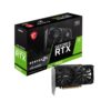 Card màn hình MSI GeForce RTX 3050 VENTUS 2X 6GB OC 2 vn 11134207 7r98o ls2hbgz83xl086
