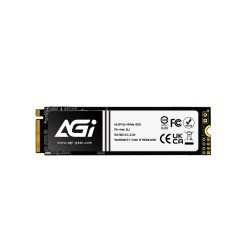 Ổ Cứng SSD NVMe AGI AI198 256GB Gen 3x4 3 vn 11134207 7r98o lsy1m2rkn6hl50 1