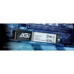 Ổ Cứng SSD NVMe AGI AI198 256GB Gen 3x4 4 vn 11134207 7r98o lsy1m2rkol21cf 1