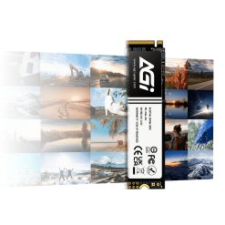 Ổ Cứng SSD NVMe AGI AI198 256GB Gen 3x4 5 vn 11134207 7r98o lsy1m2rkpzmh51 1