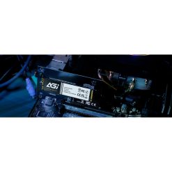 Ổ Cứng SSD NVMe AGI AI198 256GB Gen 3x4 6 vn 11134207 7r98o lsy1m2rkre6x77 1