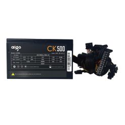 Nguồn Máy Tính AIGO CK500 500W CST 6 vn 11134207 7r98o lt5esd4dn3x563 1