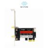 Card Wifi Bluetooth Cho PC LINKSYS Intel Ac 7260 PCI-e x1 1 Card Wifi Bluetooth Cho PC LINKSYS Intel Ac 7260 PCI-e x1