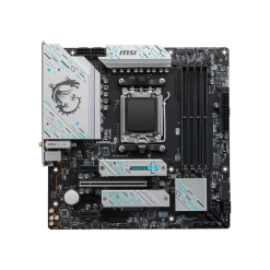 Mainboard MSI PRO B650M Gaming Plus Wifi DDR5 3 vn 11134207 7r98o lug79l7bcpb9b1 1