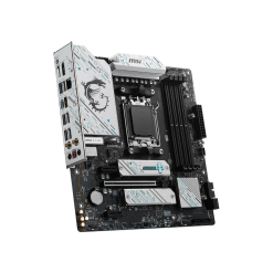 Mainboard MSI PRO B650M Gaming Plus Wifi DDR5 5 vn 11134207 7r98o lug79l7bfig599 1
