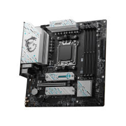 Mainboard MSI PRO B650M Gaming Plus Wifi DDR5 6 vn 11134207 7r98o lug79l7bibl167 1