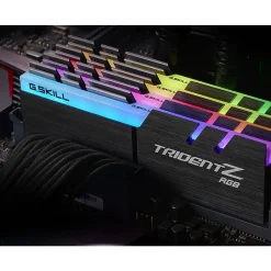Ram G.Skill TRIDENT Z RGB | 16GB (8GBx2) | DDR4 | Bus 3200 5 vn 11134207 7r98o lujbojrvgw85f4