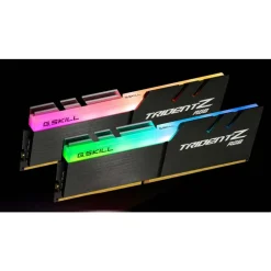 Ram G.Skill TRIDENT Z RGB | 16GB (8GBx2) | DDR4 | Bus 3200 6 vn 11134207 7r98o lujbojrviasl1e