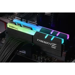 Ram G.Skill TRIDENT Z RGB | 16GB (8GBx2) | DDR4 | Bus 3200 4 vn 11134207 7r98o lujbojrvl3xh8c