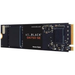 Ổ Cứng SSD WD Black SN750 SE | 500GB |M.2 NVMe Gen 4×4 7 vn 11134207 7r98o lvbio45t39esd6 1