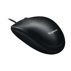 Chuột Máy Tính Logitech B100 USB 5 vn 11134207 7r98o lvd9yn9zzjac91
