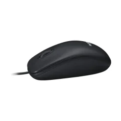 Chuột Máy Tính Logitech B100 USB 6 vn 11134207 7r98o lvd9yna00xusab