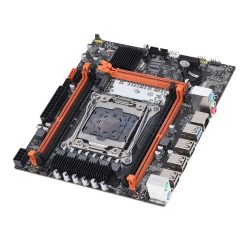 Mainboard X99 DDR3 / DDR4 OEM SK 2011 3 vn 11134207 7r98o lvfpkb4dnafhae 1