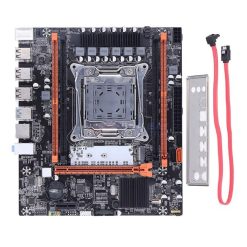 Mainboard X99 DDR3 / DDR4 OEM SK 2011 4 vn 11134207 7r98o lvfpkb4e2qodb6 2