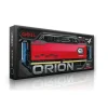 Ram Geil Orion Red 16GB DDR4 3200MHz 1 Ram Geil Orion Red 16GB DDR4 3200MHz