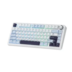 Bàn Phím Cơ AULA F75 3 Mode | USB 2.4G, Bluetooth, Type C 5 vn 11134207 7ras8 m11gvn0bkxsrad