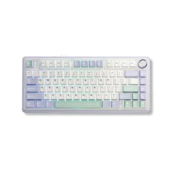 Bàn Phím Cơ AULA F75 3 Mode | USB 2.4G, Bluetooth, Type C 9 vn 11134207 7ras8 m11gvn0lkj6jbf