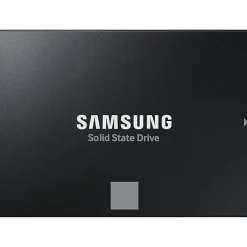 Ổ cứng SSD 1TB Samsung 870 EVO Sata 2.5 inch