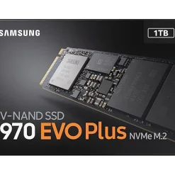 vn 970 evoplus nvme m2 ssd mz v7 1