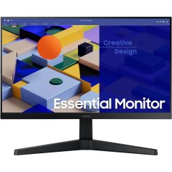 Màn hình SAMSUNG LS22C310EAEXXV | 21.5 inch - IPS - FHD - 75Hz