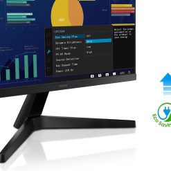 Màn hình SAMSUNG LS22C310EAEXXV | 21.5 inch - IPS - FHD - 75Hz 14 vn feature energy saving auto br