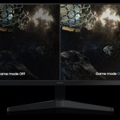 Màn hình SAMSUNG LS22C310EAEXXV | 21.5 inch - IPS - FHD - 75Hz 12 vn feature more gaming power 534