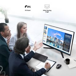 Màn hình SAMSUNG LS22C310EAEXXV | 21.5 inch - IPS - FHD - 75Hz 10 vn feature see from all angles w