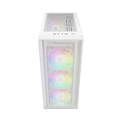 Vỏ Case Gamdias Aura GC2 Elite ARGB | ATX | Black / White 20 vo case gamdias aura gc2 elite ewr
