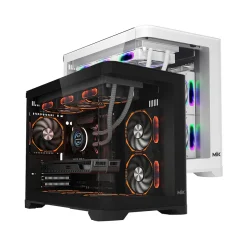 Vỏ Case Máy Tính MIK Focalors M 9 vo case mik focalors m 2