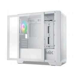 Vỏ Case MIK MORAX 3FA (Black/ White) 13 vo case mik morax 3f trang 2 1