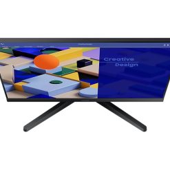 Màn hình SAMSUNG LS22C310EAEXXV | 21.5 inch - IPS - FHD - 75Hz 8 vvv