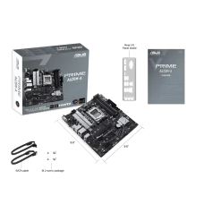 Mainboard Asus PRIME A620M-A DDR5 | AMD AM5 7 vvvvv 1