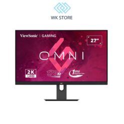 Màn hình ViewSonic VX2758A 2K PRO 27" 2K / IPS / 170Hz / 1ms (HDMI, Display Port)