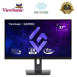 Màn hình ViewSonic VX2758A 2K PRO 4 | 27" IPS 2K 180Hz