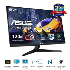Màn hình Asus VY279HGR 27 " Full HD IPS 120Hz (HDMI, VGA) 4 vy279hgr 03 06282cad803543b19901d8b545299e4e 1024x1024 2