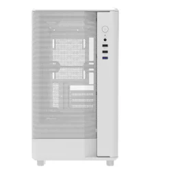Vỏ Case Darkflash DB330M Mesh White M-ATX 6 w3