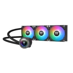 Bộ Tản Nhiệt Nước Thermaltake TH360 Ultra V2 ARGB Đen /Trắng 11 w362 pl12sw a 01