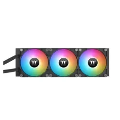 Bộ Tản Nhiệt Nước Thermaltake TH360 Ultra V2 ARGB Đen /Trắng 13 w362 pl12sw a 05