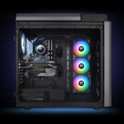 Bộ Tản Nhiệt Nước Thermaltake TH360 Ultra V2 ARGB Đen /Trắng 15 w362 pl12sw a 07